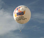 Balões Aéreos