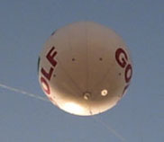 Balões Aéreos