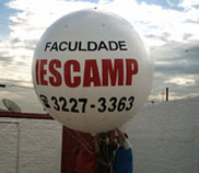 Balões Aéreos
