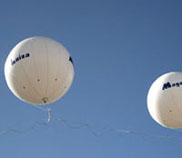 Balões Aéreos