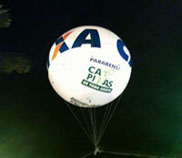 Balões Aéreos