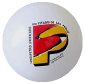 Bolas de Vinil